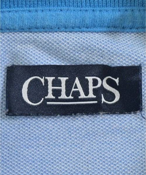 CHAPS เสื้อโปโล