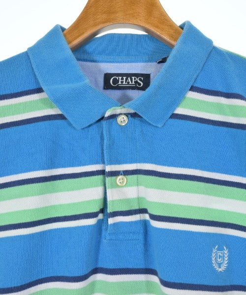 CHAPS เสื้อโปโล