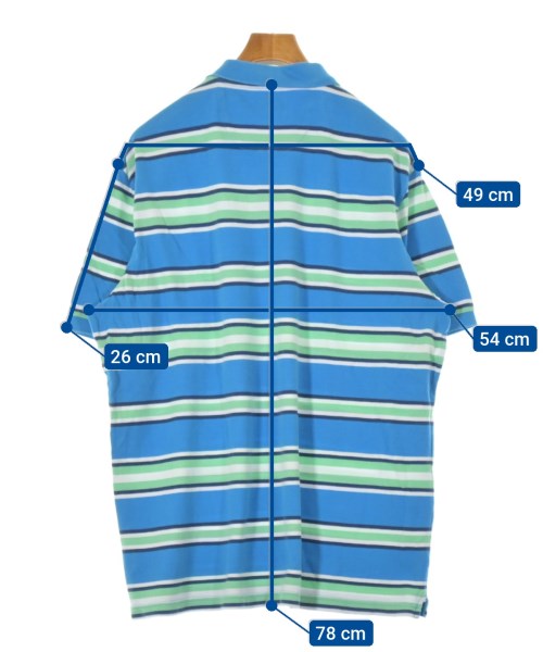 CHAPS เสื้อโปโล