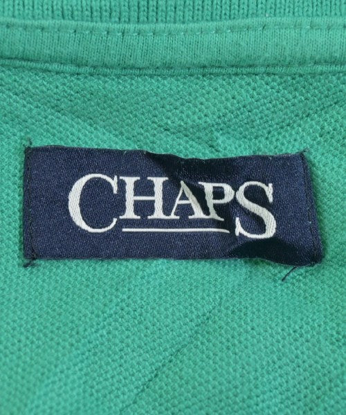 CHAPS เสื้อโปโล