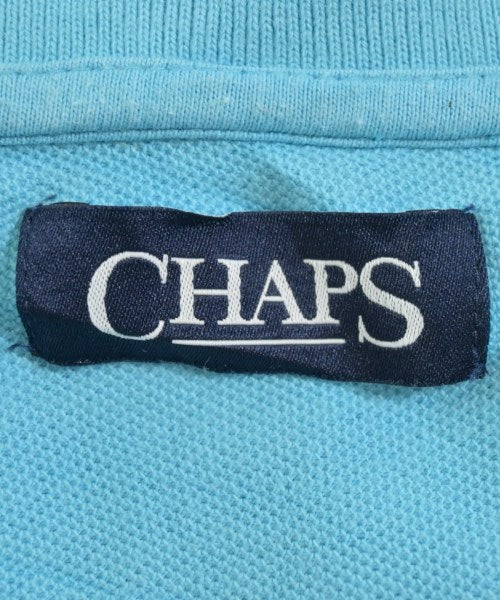 CHAPS เสื้อโปโล
