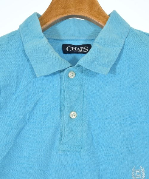 CHAPS เสื้อโปโล