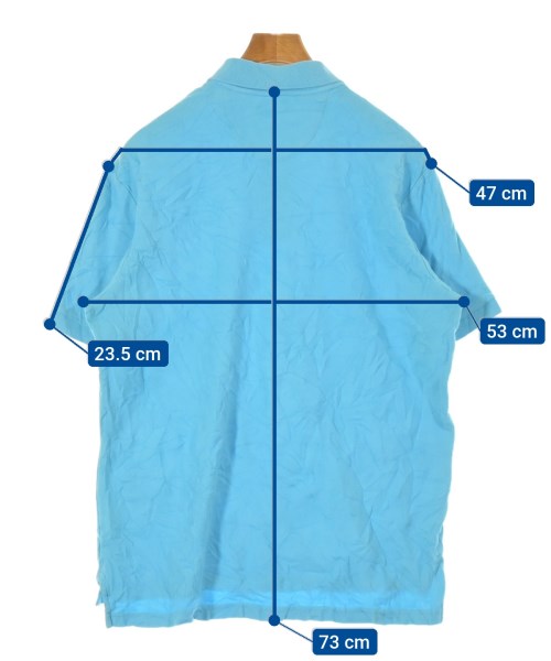 CHAPS เสื้อโปโล