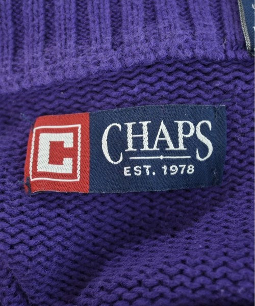 CHAPS เสื้อกันหนาว