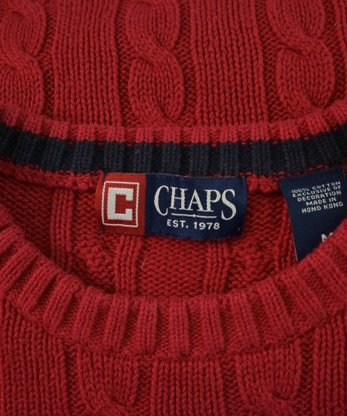 CHAPS เสื้อกันหนาว