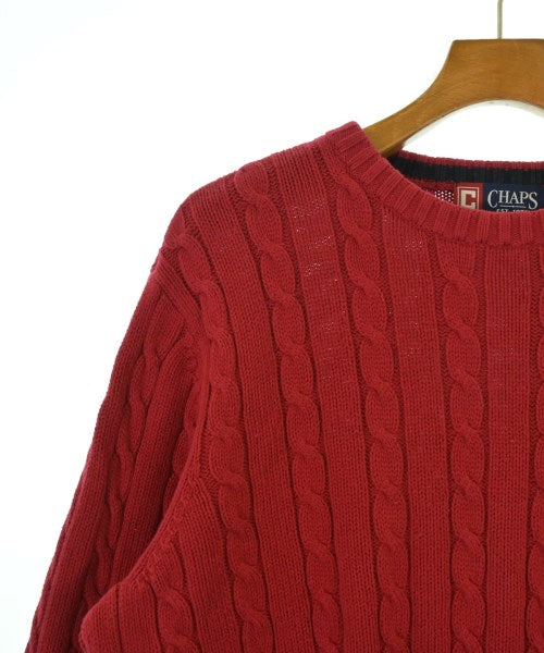 CHAPS เสื้อกันหนาว