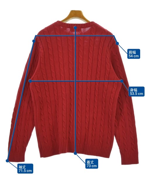 CHAPS เสื้อกันหนาว