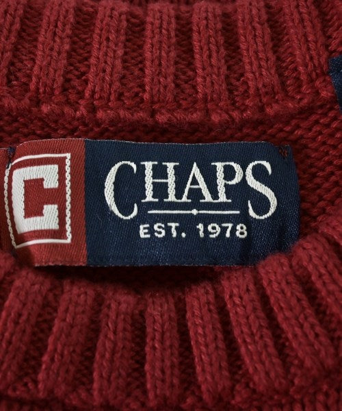 CHAPS เสื้อกันหนาว
