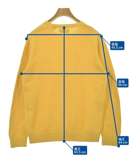 CHAPS เสื้อกันหนาว