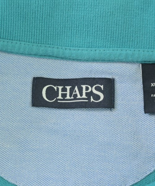 CHAPS เสื้อโปโล
