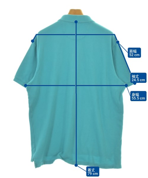 CHAPS เสื้อโปโล