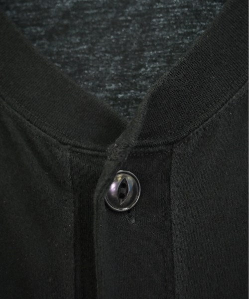 Charcoal เสื้อยืด/เสื้อท็อปส์