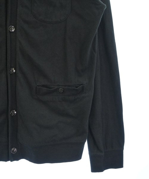 Charcoal เสื้อยืด/เสื้อท็อปส์