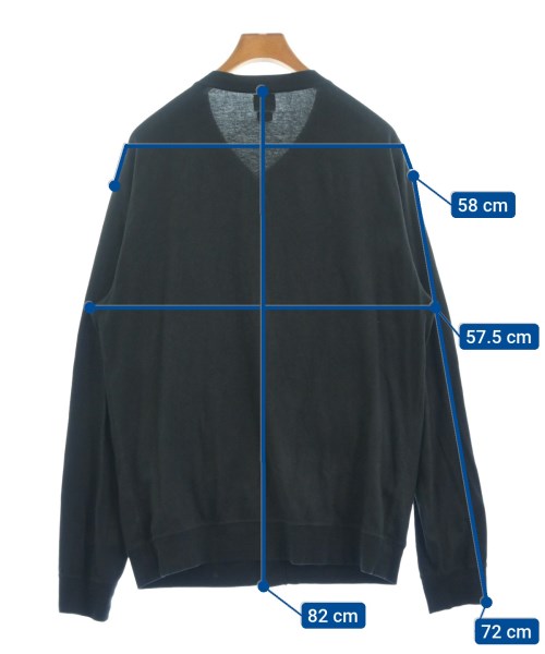 Charcoal เสื้อยืด/เสื้อท็อปส์