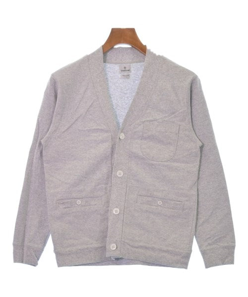 Charcoal เสื้อคาร์ดิแกน
