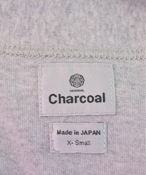 Charcoal เสื้อคาร์ดิแกน