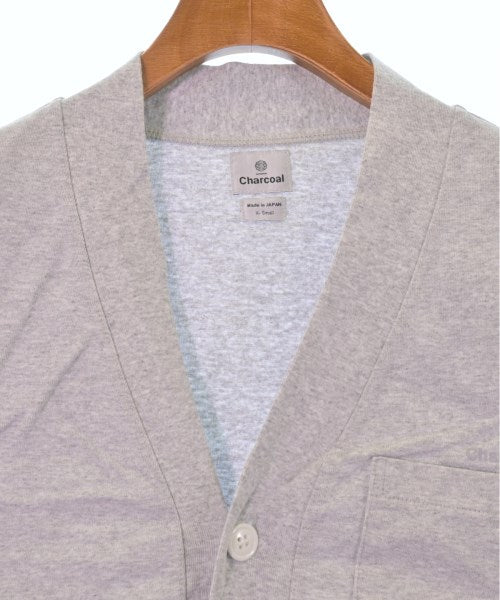 Charcoal เสื้อคาร์ดิแกน