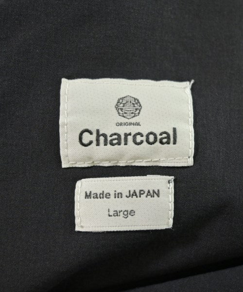 Charcoal กางเกง อื่น