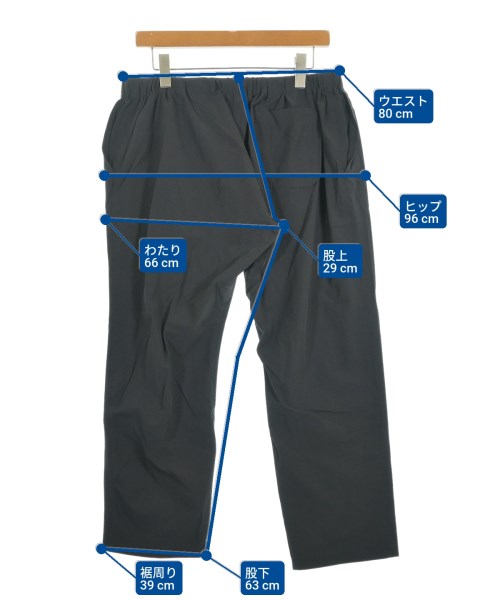 Charcoal กางเกง อื่น