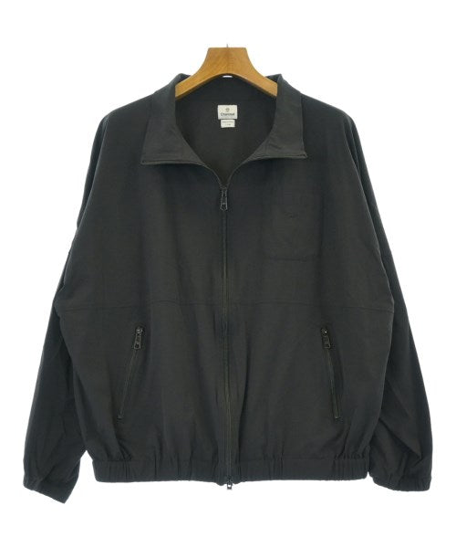 Charcoal แจ็คเก็ตเบลาส์ อื่น