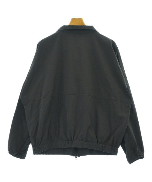 Charcoal แจ็คเก็ตเบลาส์ อื่น