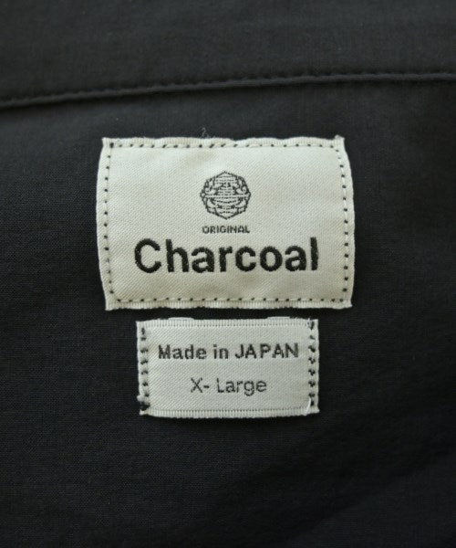 Charcoal แจ็คเก็ตเบลาส์ อื่น