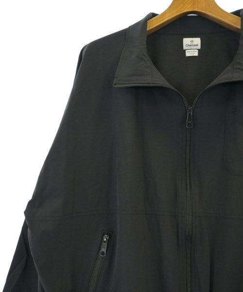 Charcoal แจ็คเก็ตเบลาส์ อื่น