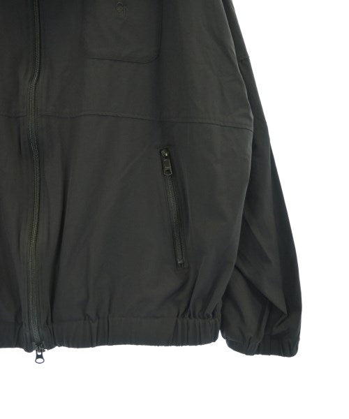 Charcoal แจ็คเก็ตเบลาส์ อื่น