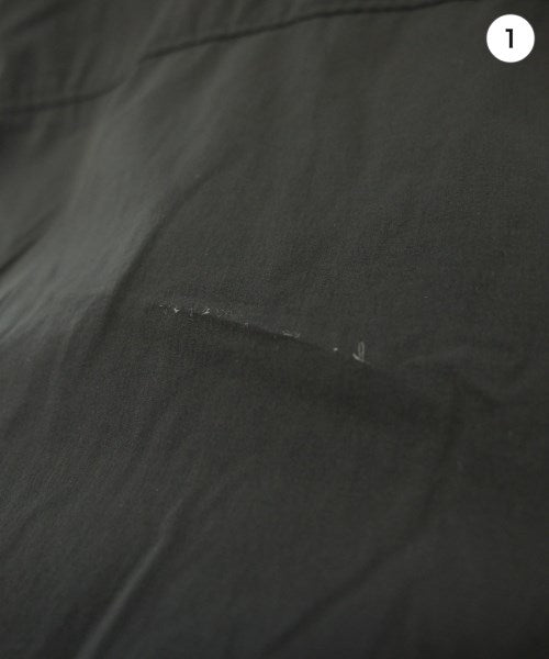 Charcoal แจ็คเก็ตเบลาส์ อื่น