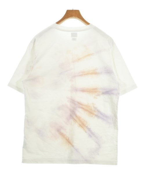 Charcoal เสื้อยืด/เสื้อท็อปส์