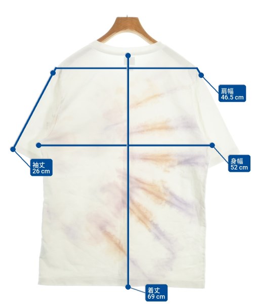 Charcoal เสื้อยืด/เสื้อท็อปส์