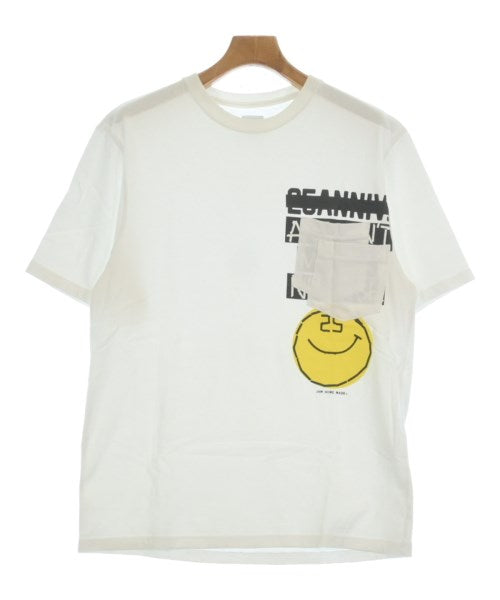 Charcoal เสื้อยืด/เสื้อท็อปส์