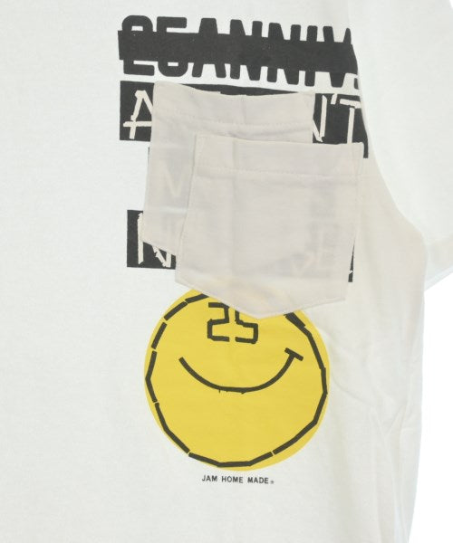 Charcoal เสื้อยืด/เสื้อท็อปส์