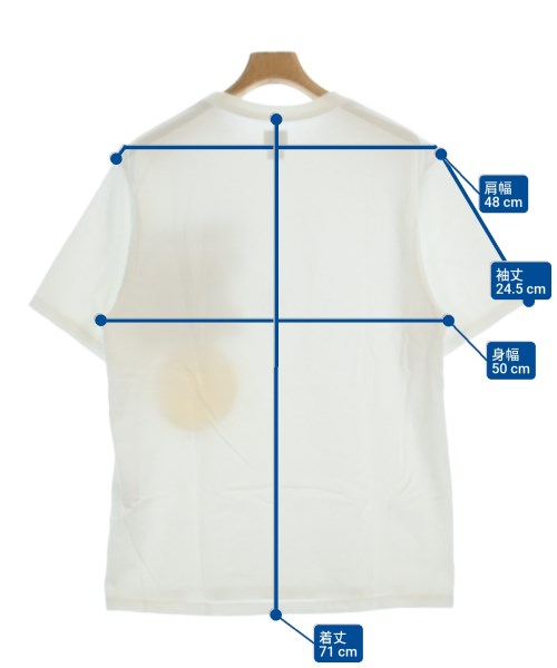 Charcoal เสื้อยืด/เสื้อท็อปส์