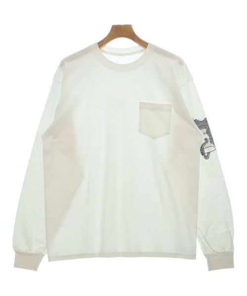 Charcoal เสื้อยืด/เสื้อท็อปส์