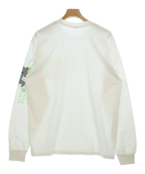 Charcoal เสื้อยืด/เสื้อท็อปส์