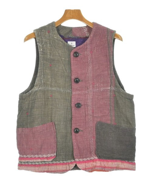 Charcoal เสื้อลำลอง