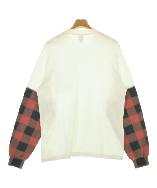 Charcoal เสื้อยืด/เสื้อท็อปส์