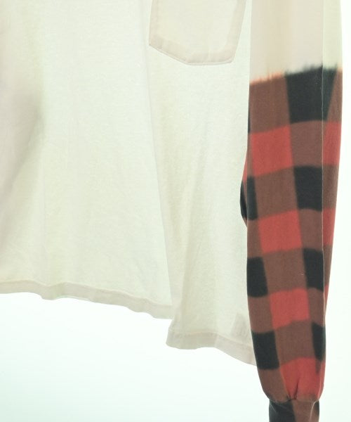 Charcoal เสื้อยืด/เสื้อท็อปส์