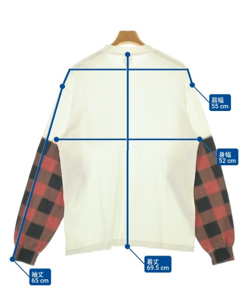 Charcoal เสื้อยืด/เสื้อท็อปส์
