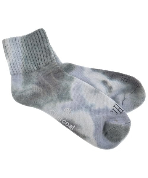 Charcoal อื่นๆ