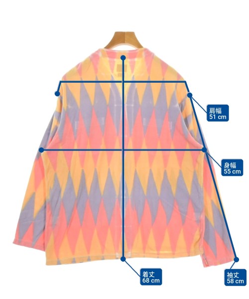 Charcoal เสื้อคาร์ดิแกน