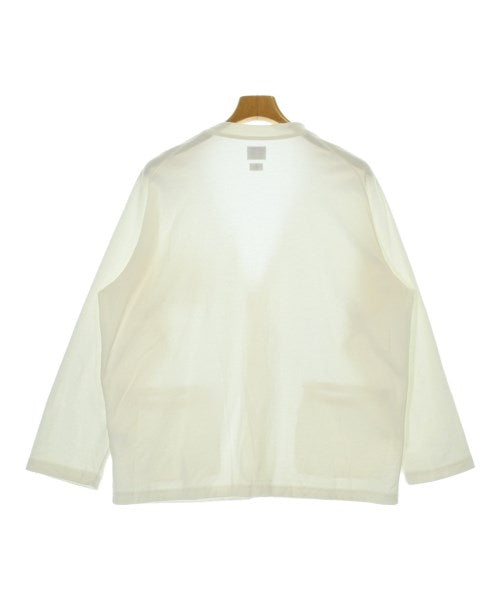 Charcoal เสื้อยืด/เสื้อท็อปส์
