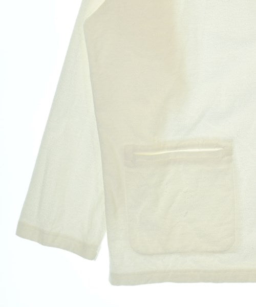 Charcoal เสื้อยืด/เสื้อท็อปส์