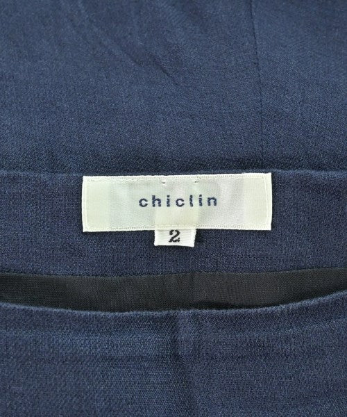 chiclin กระโปรงยาว/แม็กซี่ยาว