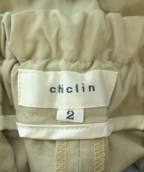chiclin กางเกง อื่น