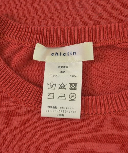 chiclin เสื้อกันหนาว