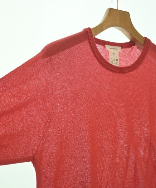 chiclin เสื้อกันหนาว