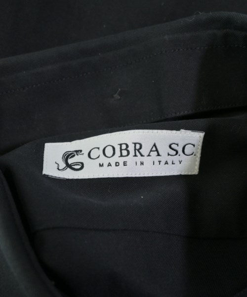 COBRA S.C. เสื้อลำลอง