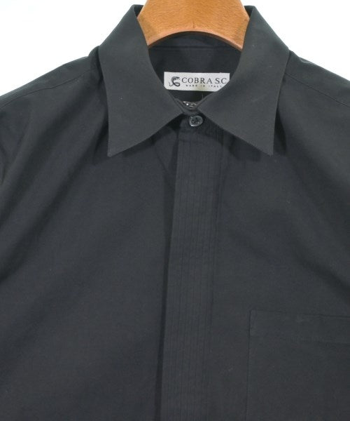 COBRA S.C. เสื้อลำลอง